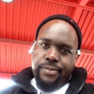 Meet your Posher, Andy